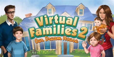 virtual families 2 matchmaking